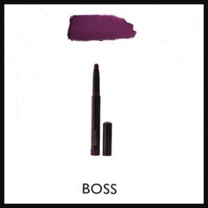 Velour Extreme Matte Lipstick-Color BOSS NIB
